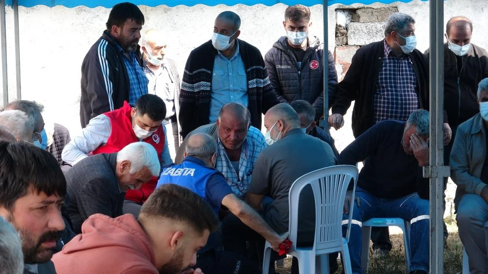 Suriye’den acı haber: Fırat Kalkanı bölgesinde 1 askerimiz şehit oldu