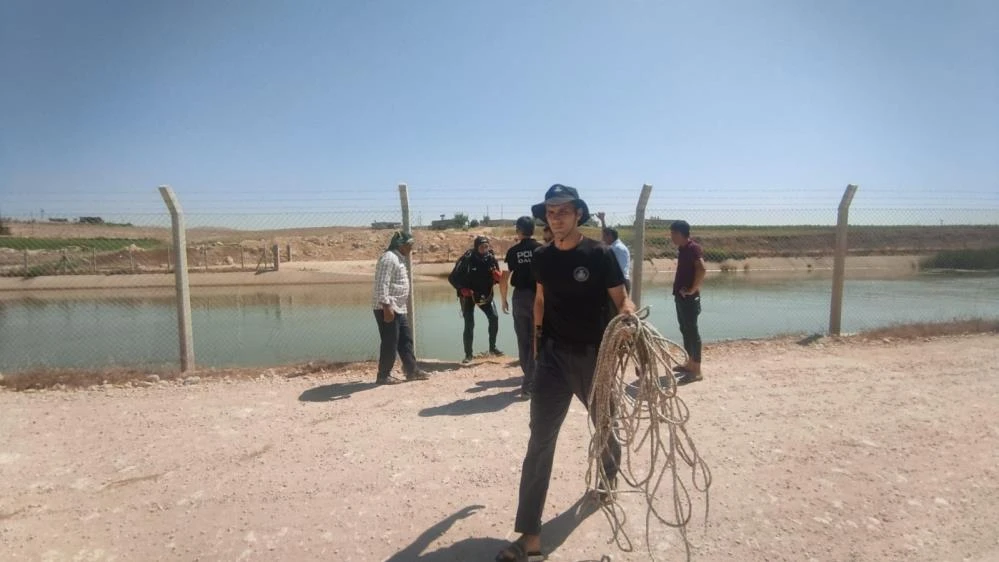 Enes'in ardından bugün de Taha'dan acı haber: Cesedi bulundu