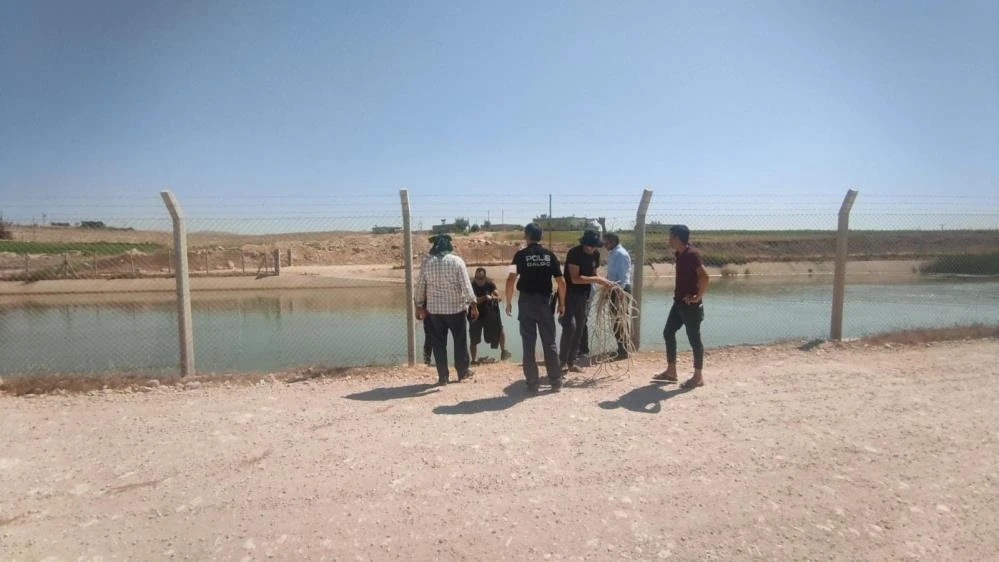 Enes'in ardından bugün de Taha'dan acı haber: Cesedi bulundu