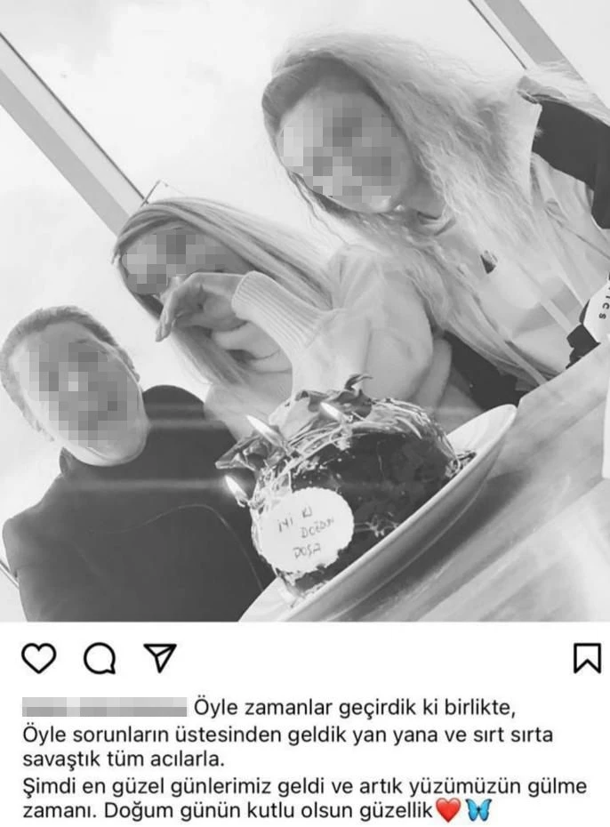 Sanal para dolandırıcılarına inanıp kredi çekmek için eşinden boşandı