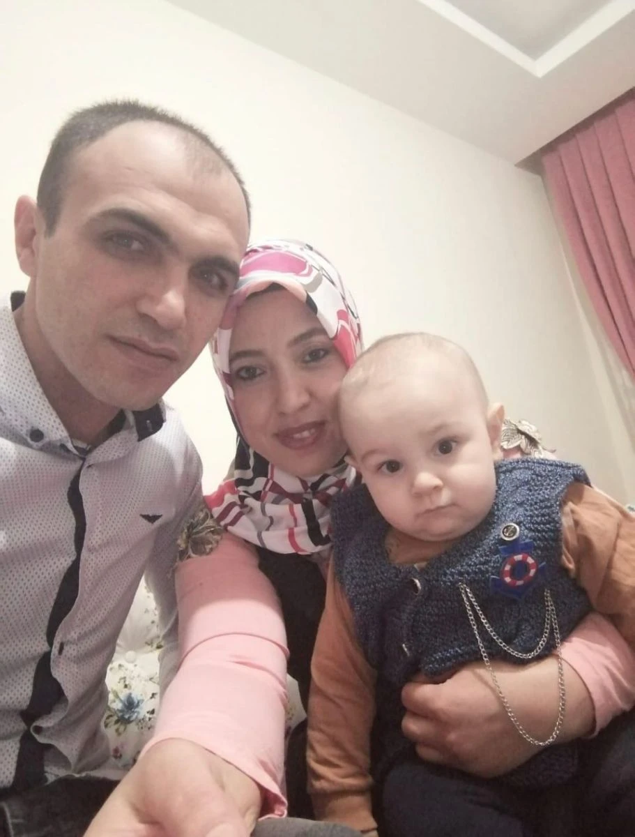 Şehit eşi trafik kazasında hayatını kaybetti