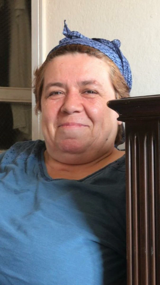 Gelin en mutlu gününde anne acısı ile sarsıldı