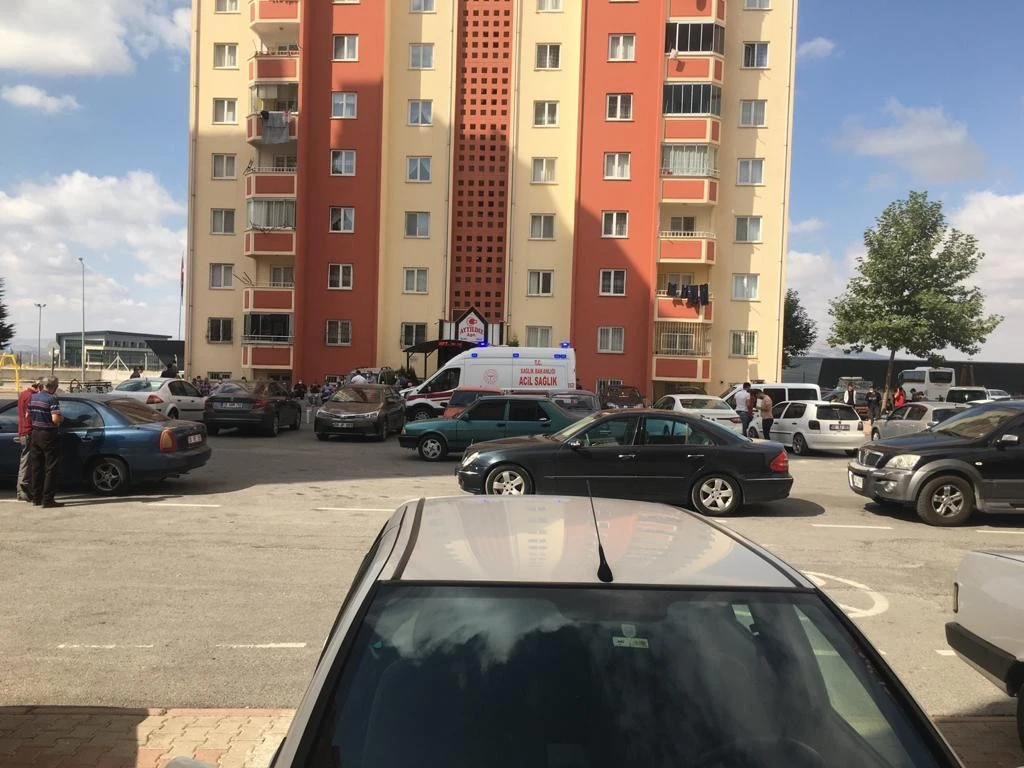 Kayseri’ye şehit ateşi düştü