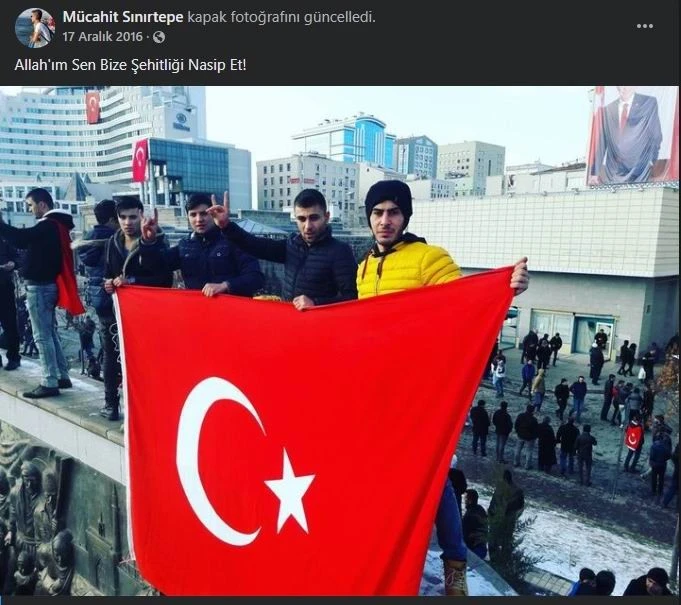 Son dakika: İdlib'de 2 asker şehit oldu