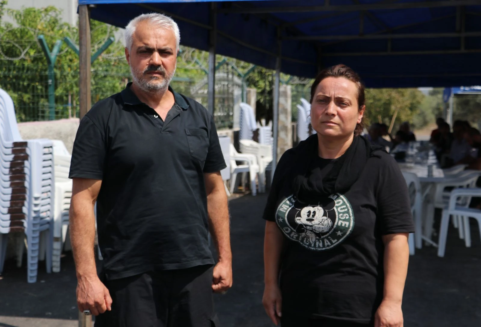 13 yaşında öldürülen Boran’ın ailesinin yürek yakan feryadı