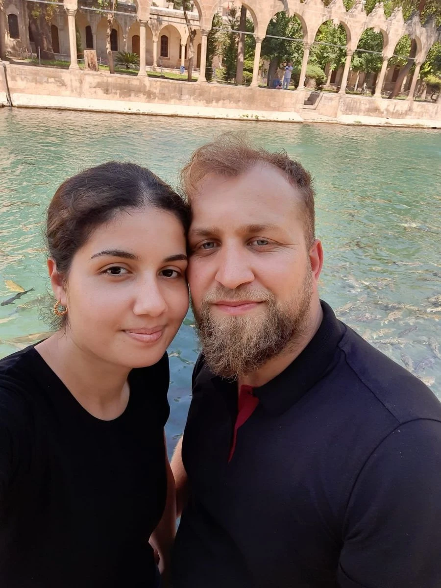 Saç ektirmek isterken hayatını kaybetti