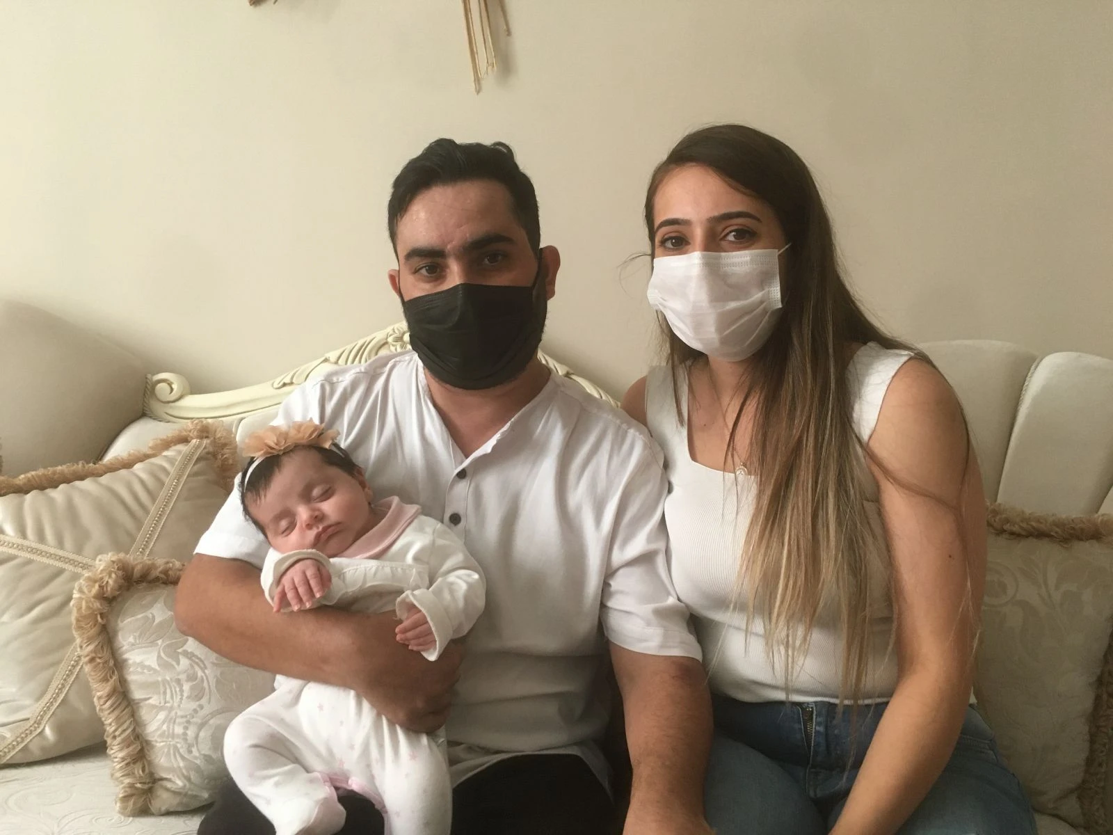 Bakan yoğun bakım fotoğrafını paylaşmıştı! Taburcu olurken ders verdi