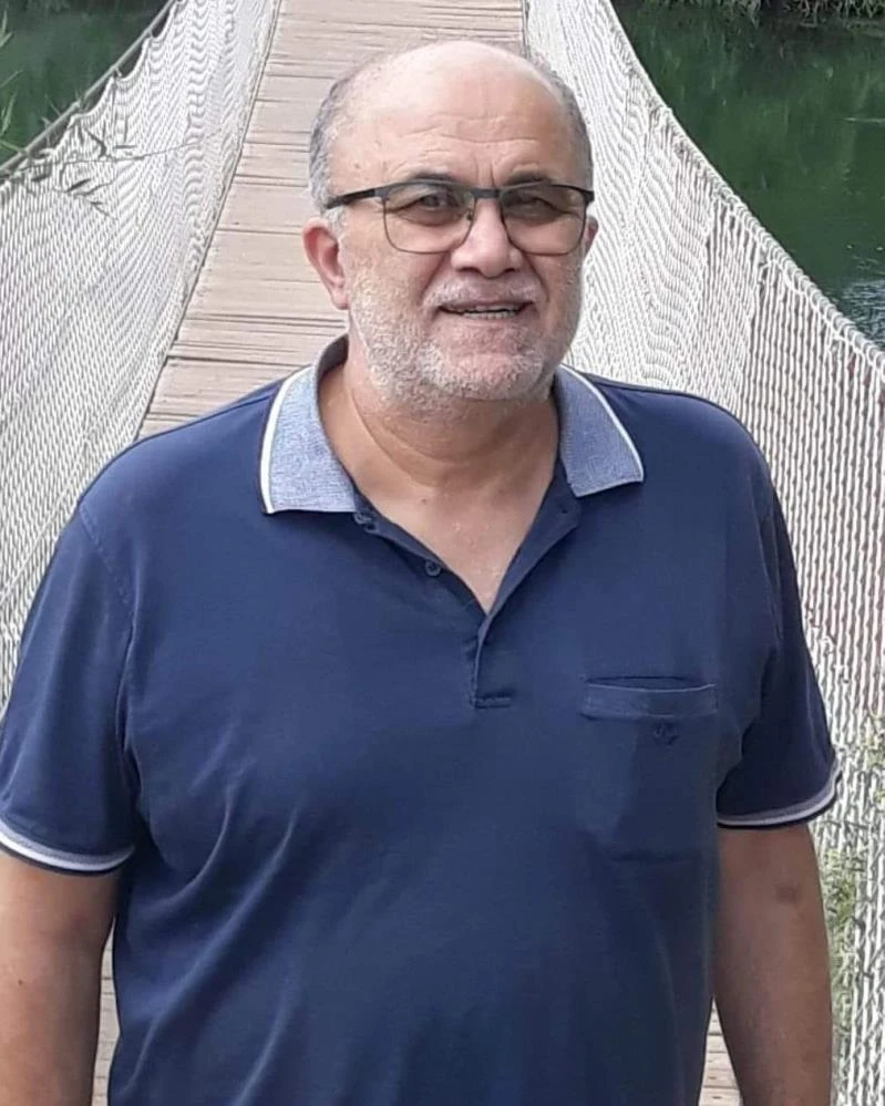 Aşı yaptırmayan sağlık memuru virüse yenik düştü