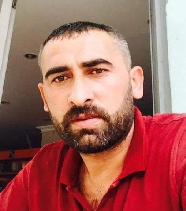 Bursa'daki iş kazası kamerada: 1,5 tonluk trafonun altında kaldı