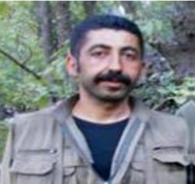 Son dakika! Öldürülen 5 teröristin kimliği açıklandı: Biri turuncu, biri gri listede!