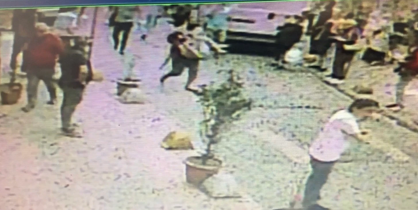 Çocuk yaşta evlendiği genç kızı hamileyken başından vurdu, intihar süsü verdi