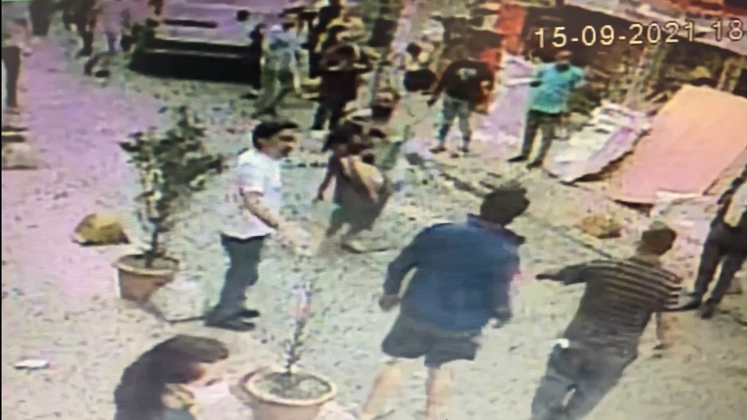 Çocuk yaşta evlendiği genç kızı hamileyken başından vurdu, intihar süsü verdi