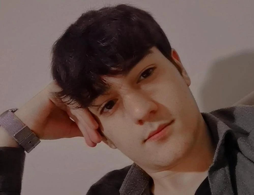 Traktör takla attı: 1 ölü, 1 yaralı