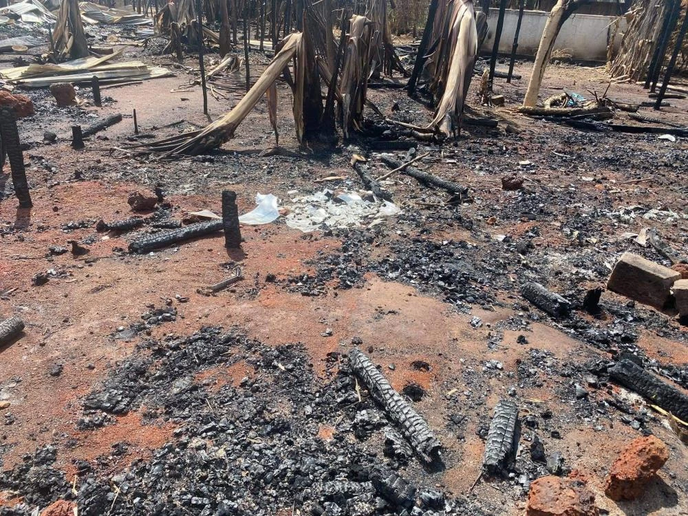 Madagaskar'da hırsızlar köylülere saldırdı, jandarma bile durduramadı: En az 46 ölü