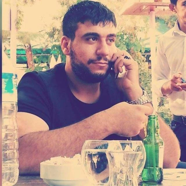 Yol verme kavgasında kan aktı