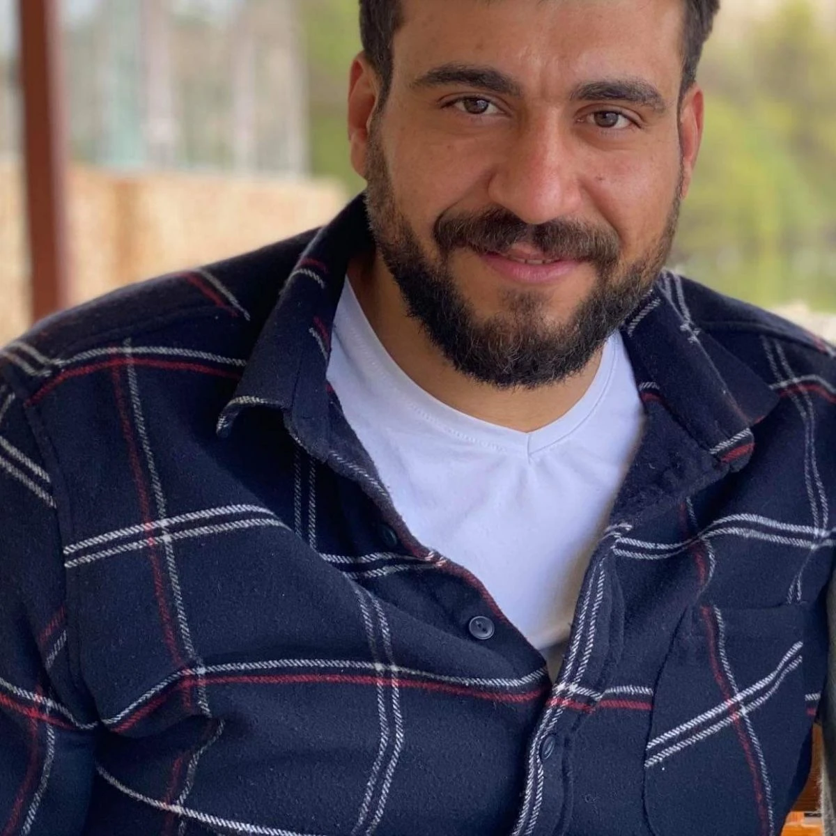 Yol verme kavgasında kan aktı