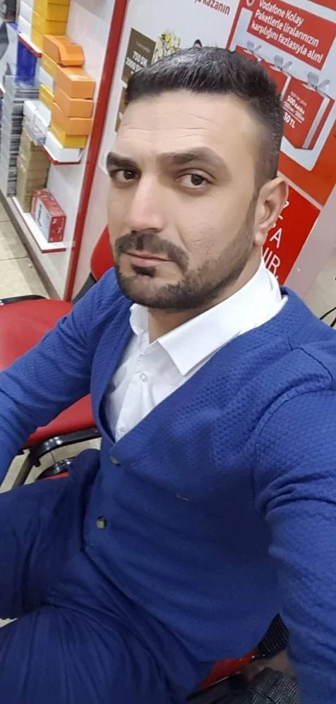 Üzerine inşaat malzemesi düşen işçi hayatını kaybetti