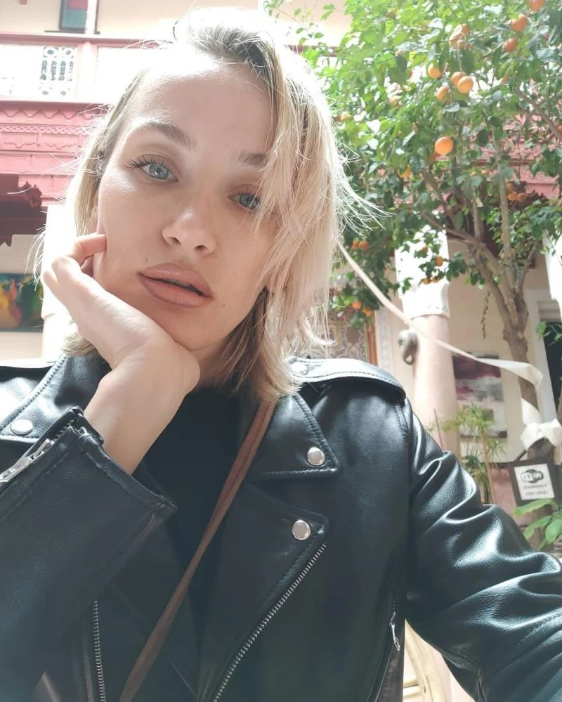 Didem Soydan’a hakaret eden sanık hakim karşısında