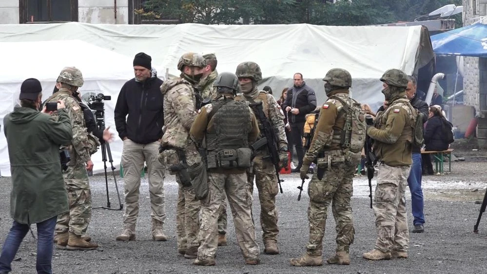 Kosova-Sırbistan sınırındaki gerginlik sona erdi