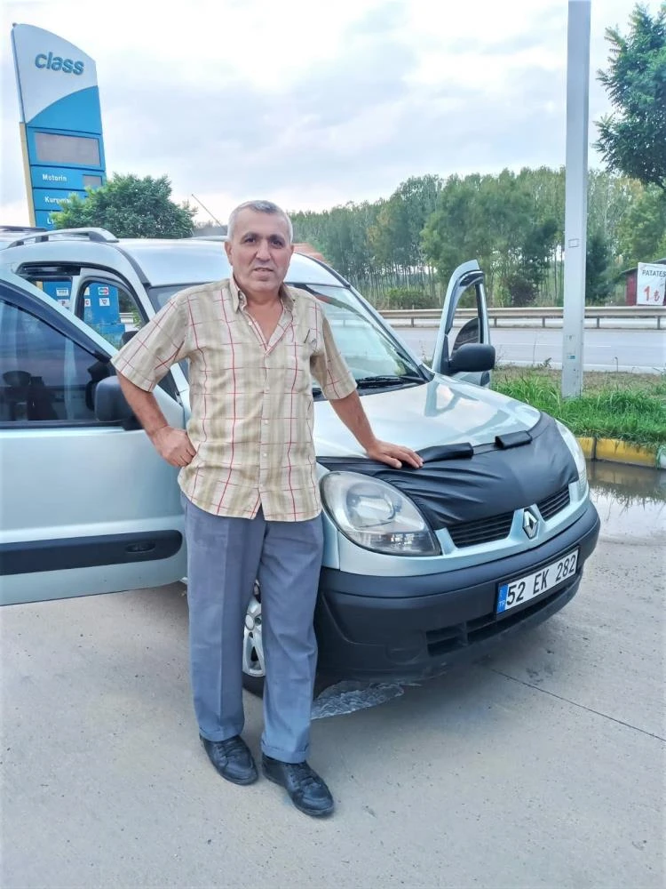 Dolandırıcıların sahte çek tuzağında ‘arabanı yakarım’ tehdidi