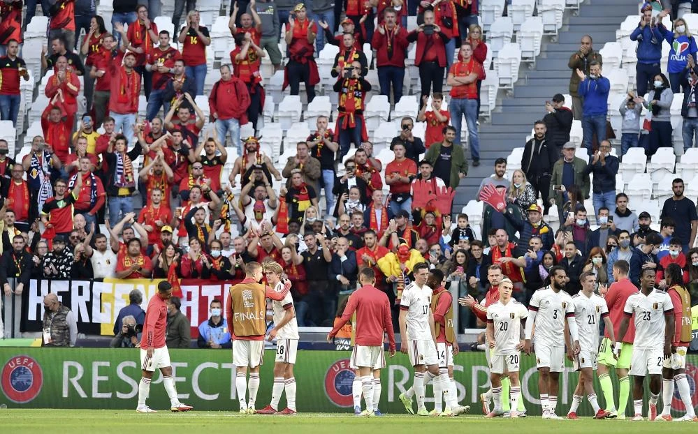 İtalya, UEFA Uluslar Ligi'nde üçüncü oldu