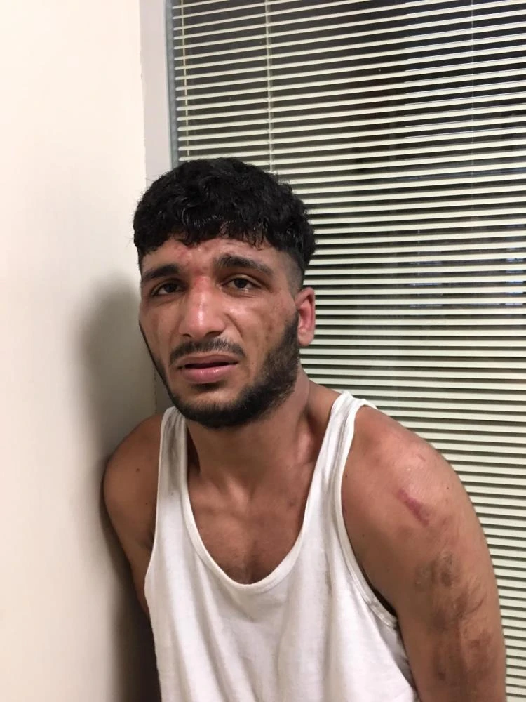 Polisi şehit eden uyuşturucu tacirine ağırlaştırılmış müebbet