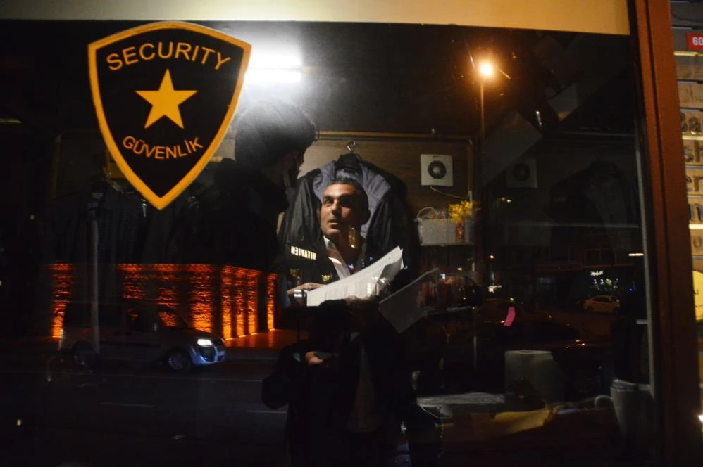 İstanbul'da mekanlara vale denetimi: Ceza yağdı