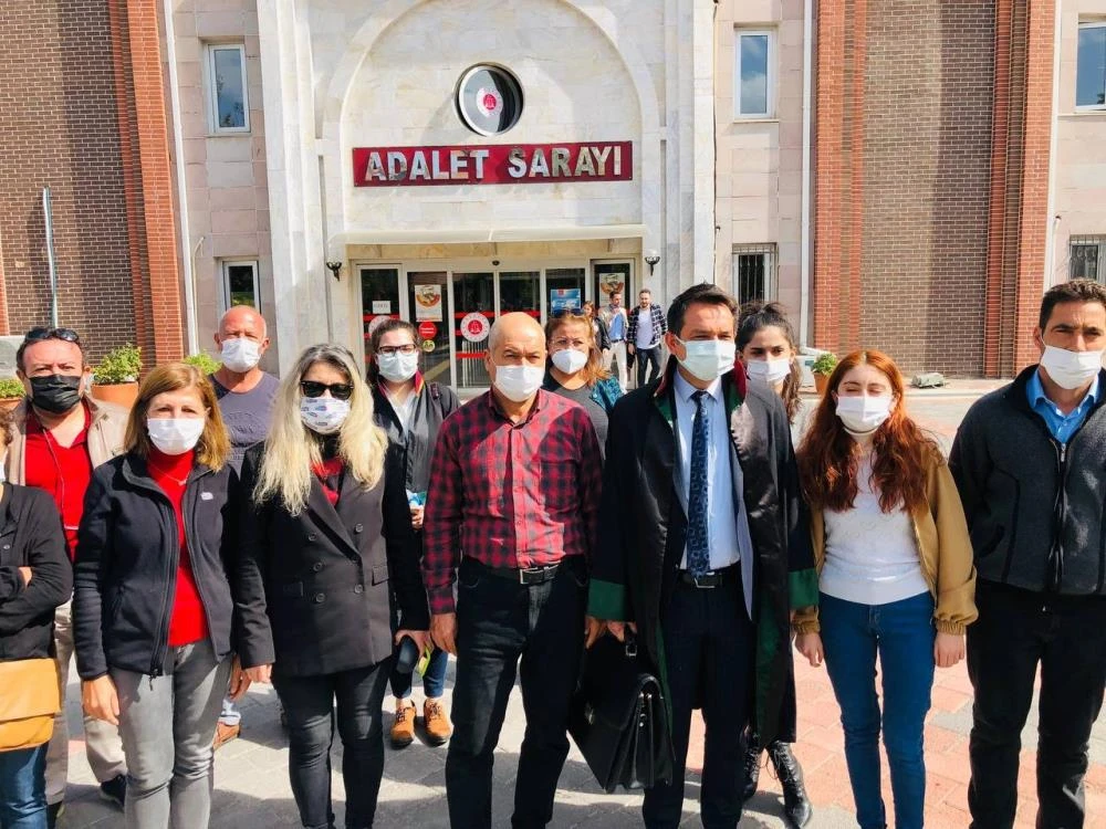 Mahkeme öldürme değil yaralama kastı dedi! Gamze Esgicioğlu'nun katiline 18 yıl hapis cezası