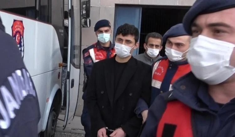 Mahkeme öldürme değil yaralama kastı dedi! Gamze Esgicioğlu'nun katiline 18 yıl hapis cezası