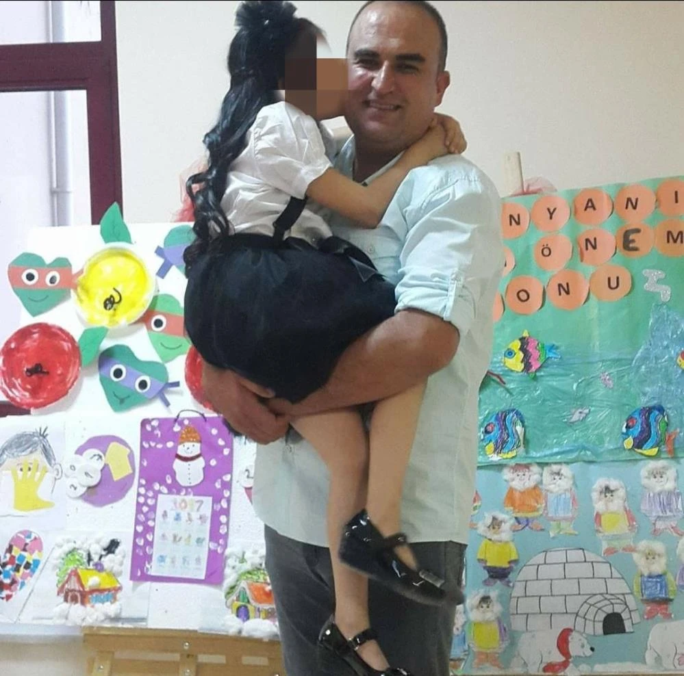 Kazaya karışan otomobil alev aldı: 2 ölü