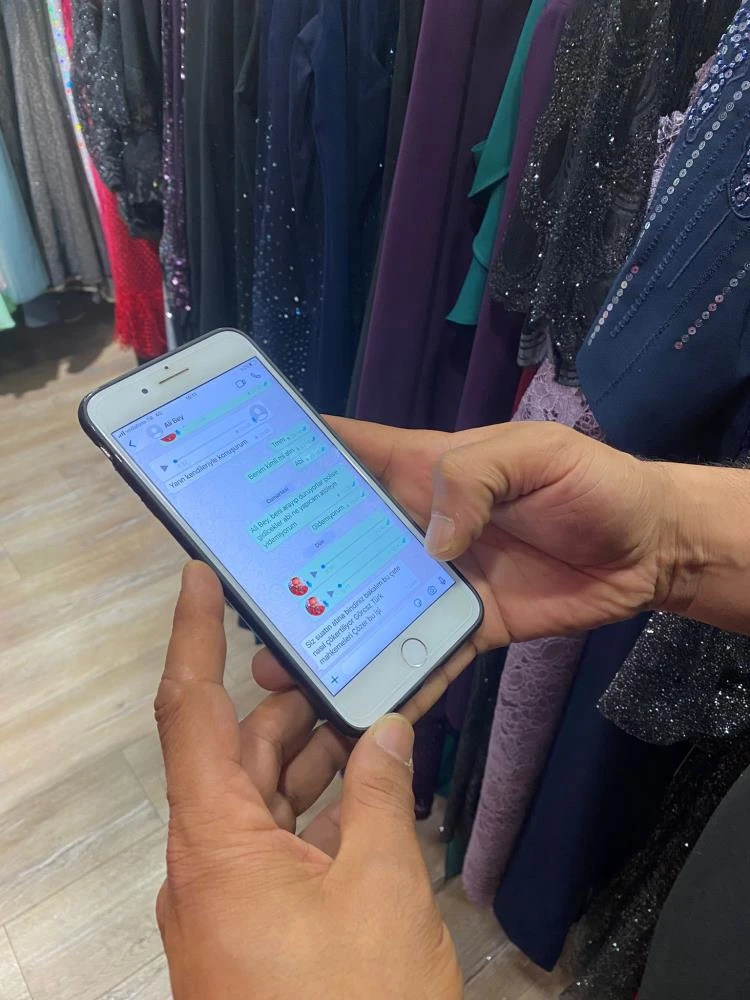 Kibariye'nin kaynak saç olayında yeni gelişme! Stilistini rehin bıraktı