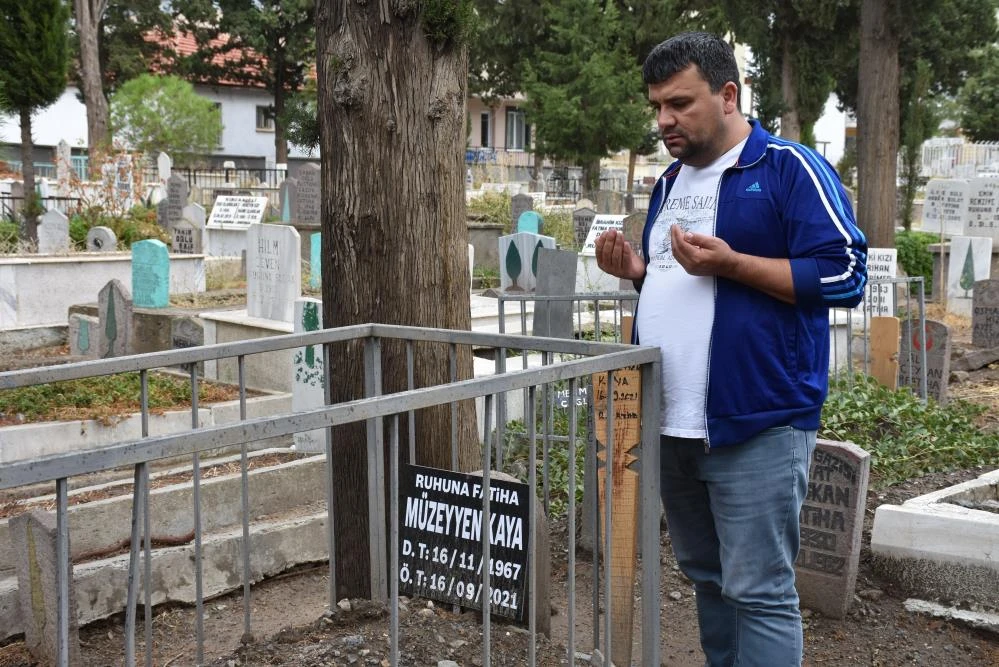 Taburcu olmak için bekliyordu! Yanlış iğne ölüme götürdü