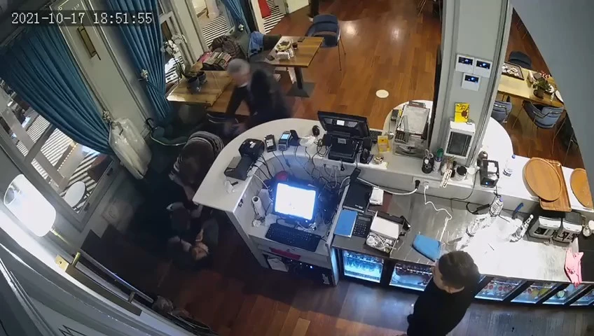 Okan Kurt kavgasında yeni gelişme! Karşı taraf suskunluğunu bozdu