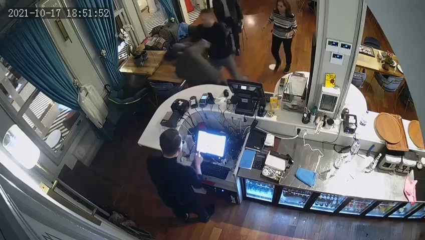 Okan Kurt kavgasında yeni gelişme! Karşı taraf suskunluğunu bozdu