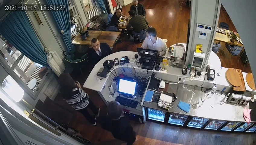 Okan Kurt kavgasında yeni gelişme! Karşı taraf suskunluğunu bozdu