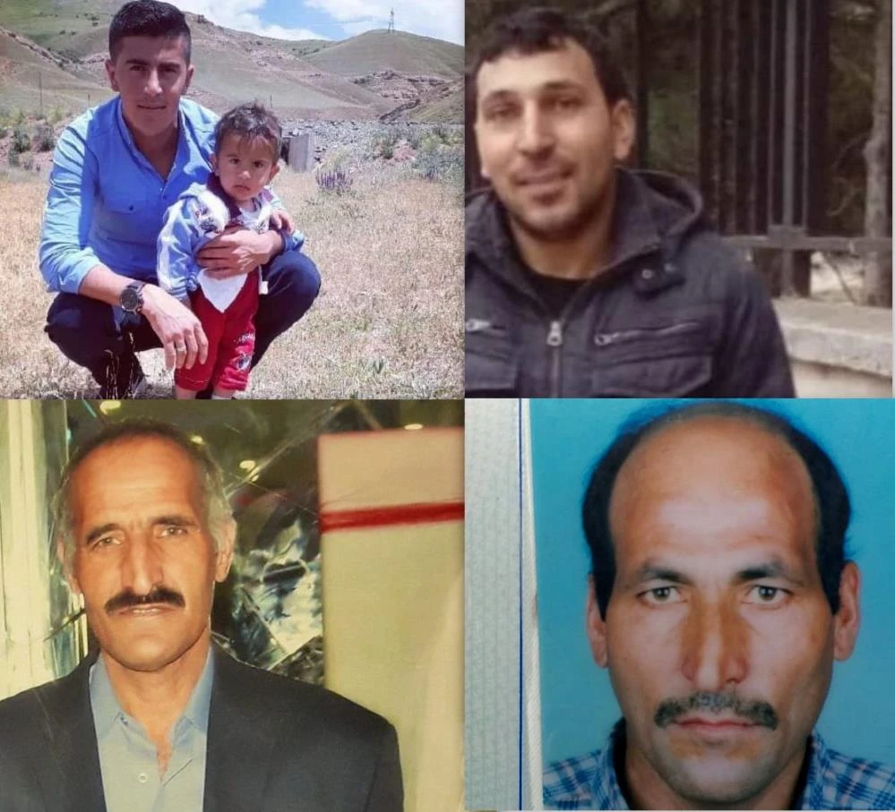 5 kişinin öldüğü kavganın sebebi belli oldu: Atlar kavga etti, sahipleri birbirini vurdu