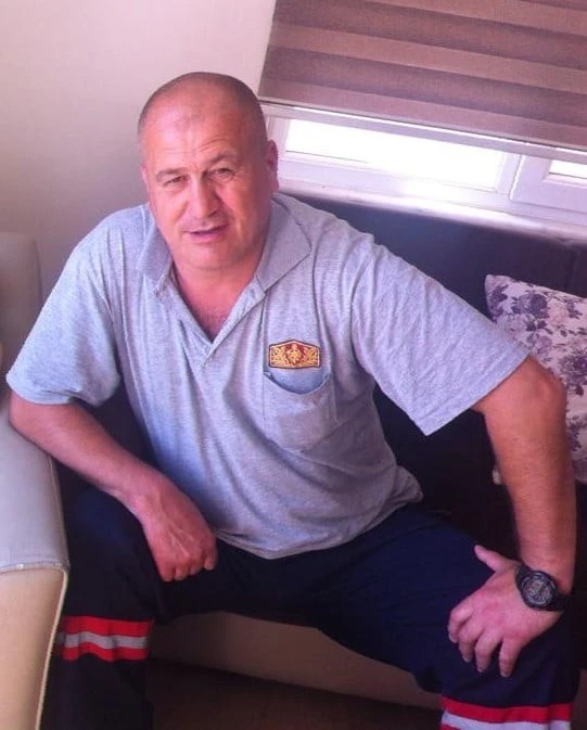 Aşısız baba-oğul 4 gün arayla hayatını kaybetti