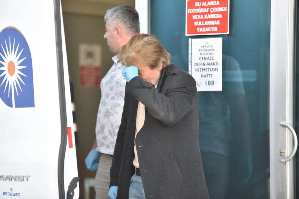 'Köpeğin değdi abdestim bozuldu' kavgasında 1 ölü, 1 ağır yaralı