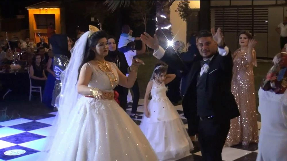 Eşi tarafından dövülerek öldürülen kadının cenazesinde tepki: Yerine 10 adam almazsam!