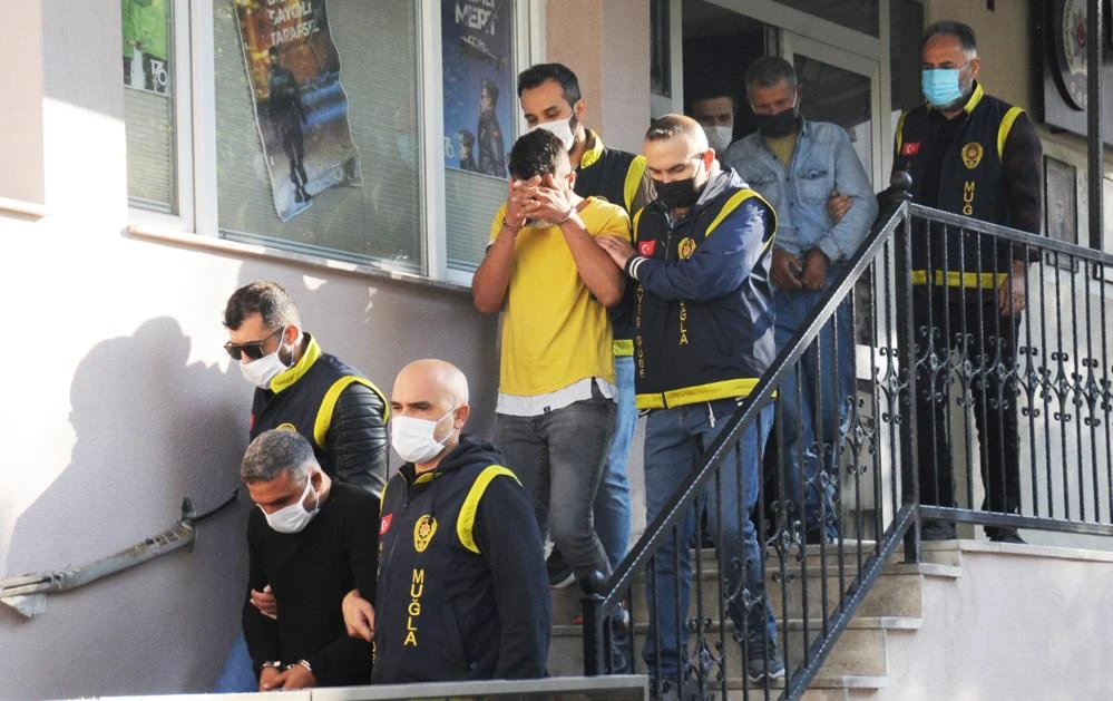 Mağdurlar arasında Canan Karatay da vardı! Dolandırıcı şebekesi yeniden yakalandı