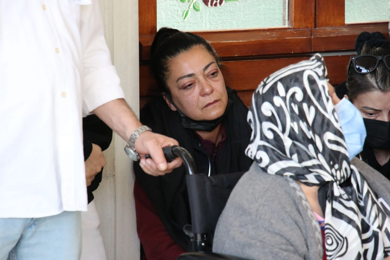 Kemal Kuruçay’a sanat camiasından büyük vefasızlık! Yakınları tepki gösterdi