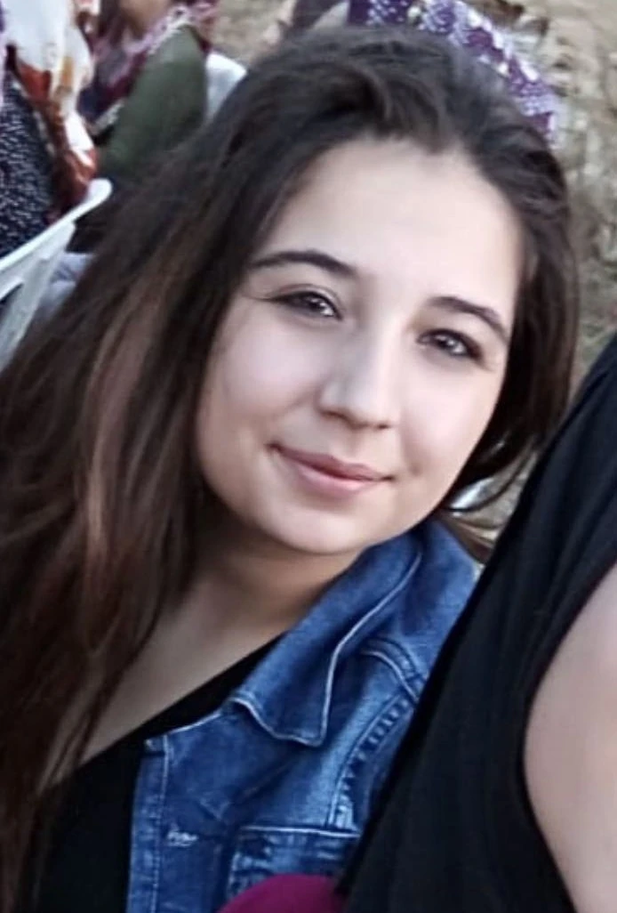 Kayıp Eda Nur bulundu