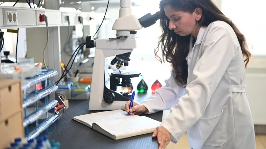 TÜBİTAK'ı sarsan ölümde 27 detayı! Dilek Dündar Erbahar'ın intihar notunda ortaya çıktı