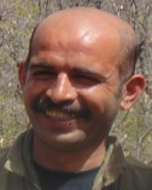 Lice'de öldürülen terörist gri listede çıktı