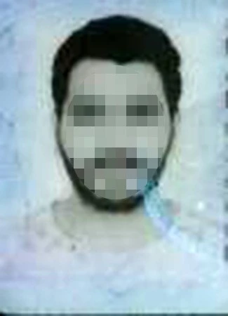 Arkadaşını bıçakladı, köpekler kovalarken yakalandı