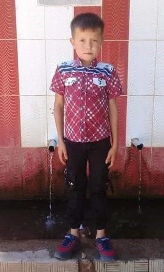 3 kardeş dün akşamdan bu yana kayıp