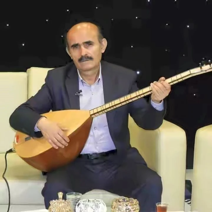 'Çıkalım Kaleye' türküsünün yazarı son yolculuğuna uğurlandı