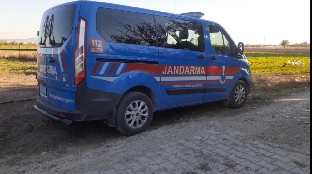 Arazi anlaşmazlığı kavgasında bir kişi öldü