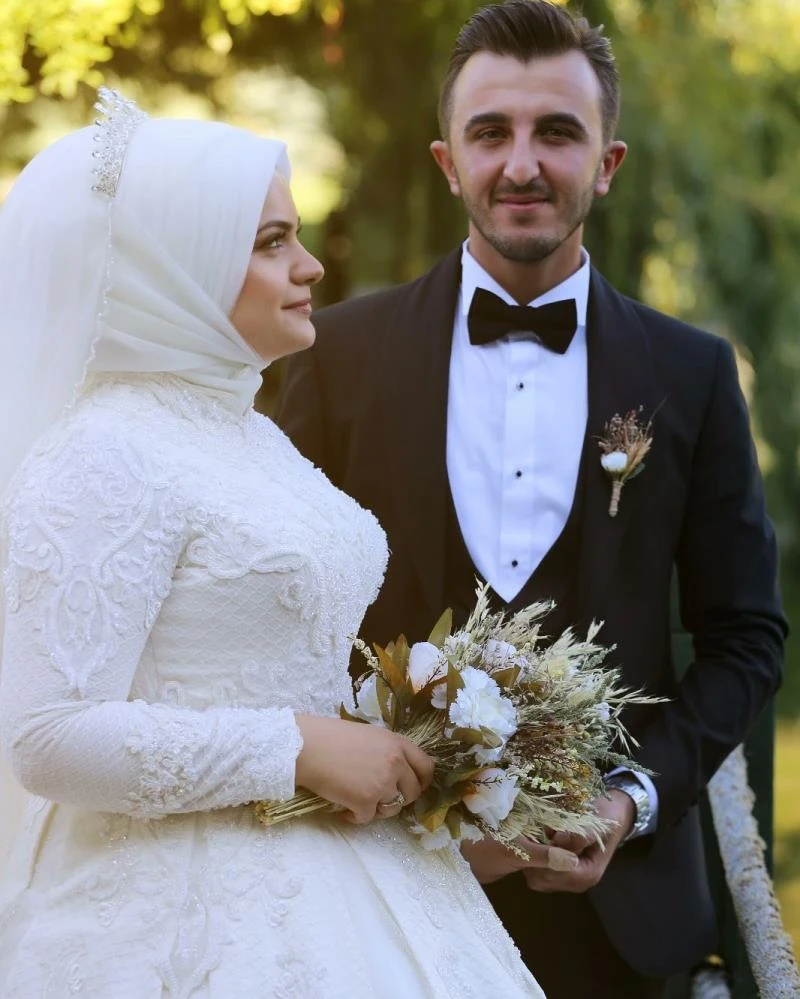 Aynı sınıfta okuyan askerler ortak kaderi paylaştı! 2 hafta arayla şehit oldular