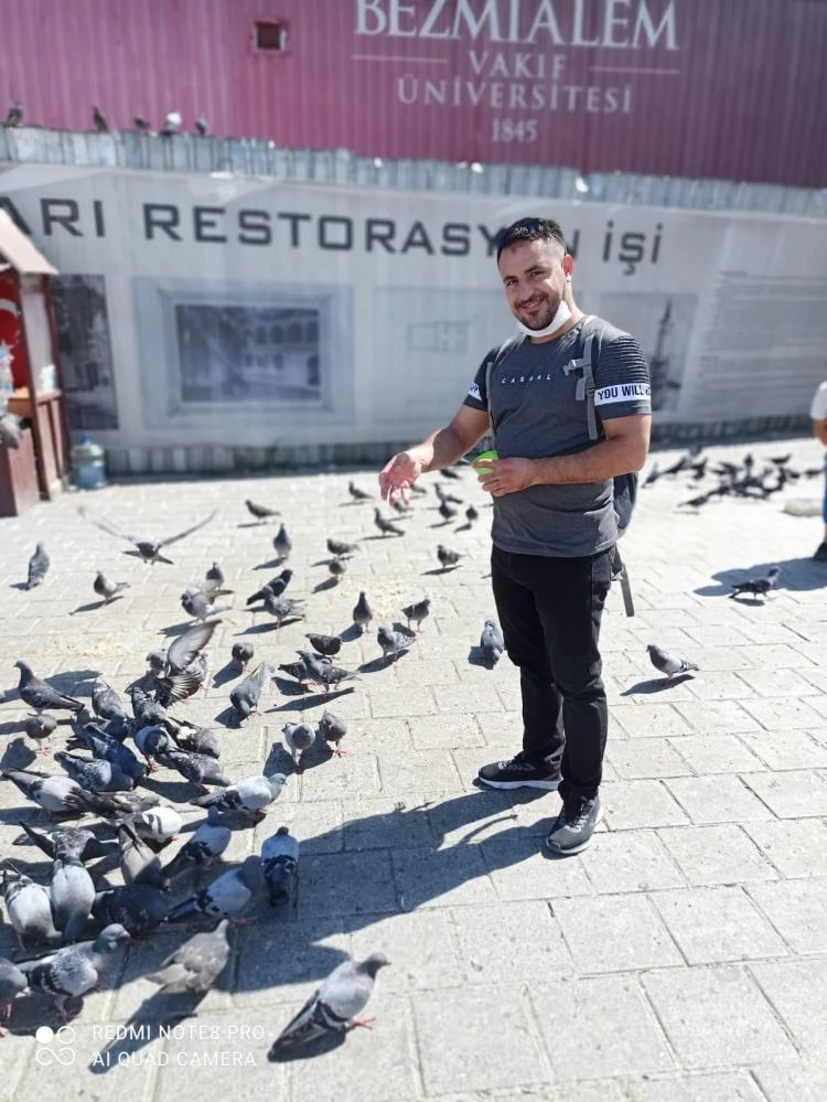 Genç bekçi koronadan öldü, aile hastaneyi suçladı: Benim oğlumu doktorlar öldürdü